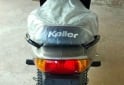 Motos - Keller 110 2025 Nafta 0Km - En Venta