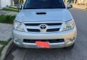 Camionetas - Toyota Hilux 2005 Diesel 355000Km - En Venta