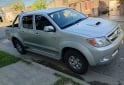 Camionetas - Toyota Hilux 2005 Diesel 355000Km - En Venta