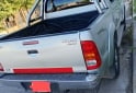Camionetas - Toyota Hilux 2005 Diesel 355000Km - En Venta