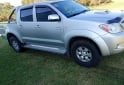 Camionetas - Toyota Hilux 2005 Diesel 355000Km - En Venta