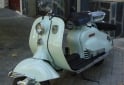 Cl�sicos - Siam-Lambretta De Lujo 1958 - En Venta
