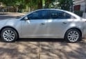 Autos - Chevrolet Cruze ltz 2015 GNC 154000Km - En Venta