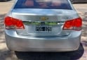 Autos - Chevrolet Cruze ltz 2015 GNC 154000Km - En Venta