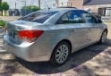 Autos - Chevrolet Cruze ltz 2015 GNC 154000Km - En Venta