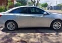 Autos - Chevrolet Cruze ltz 2015 GNC 154000Km - En Venta