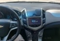 Autos - Chevrolet Cruze ltz 2015 GNC 154000Km - En Venta