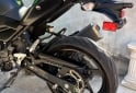 Motos - Kawasaki z400 2021 Nafta 22000Km - En Venta