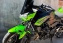 Motos - Kawasaki z400 2021 Nafta 22000Km - En Venta