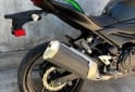 Motos - Kawasaki z400 2021 Nafta 22000Km - En Venta