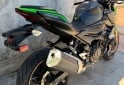 Motos - Kawasaki z400 2021 Nafta 22000Km - En Venta