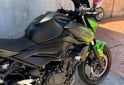 Motos - Kawasaki z400 2021 Nafta 22000Km - En Venta