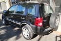 Autos - Ford ECOSPORT 2011. XL PLUS 2011 GNC 155000Km - En Venta