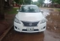 Autos - Nissan Sentra 1.8 pure drive 2015 Nafta 160000Km - En Venta
