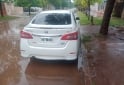 Autos - Nissan Sentra 1.8 pure drive 2015 Nafta 160000Km - En Venta
