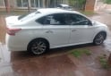 Autos - Nissan Sentra 1.8 pure drive 2015 Nafta 160000Km - En Venta