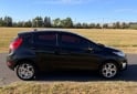 Autos - Ford Fiesta 2013 Nafta 180000Km - En Venta