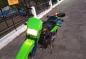 Motos - Kawasaki KLR 250 1995 Nafta 111111Km - En Venta