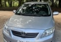 Autos - Toyota Corolla xei 2010 Nafta 182500Km - En Venta