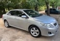 Autos - Toyota Corolla xei 2010 Nafta 182500Km - En Venta