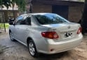 Autos - Toyota Corolla xei 2010 Nafta 182500Km - En Venta