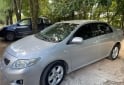 Autos - Toyota Corolla xei 2010 Nafta 182500Km - En Venta