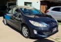 Autos - Peugeot 408 .up 2013 Nafta 175000Km - En Venta