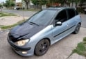 Autos - Peugeot 206 2006 Diesel 1Km - En Venta