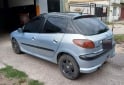 Autos - Peugeot 206 2006 Diesel 1Km - En Venta