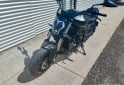 Motos - Benelli 502 c 2022 Nafta 1800Km - En Venta