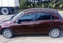 Autos - Volkswagen Gol trend 2015 Nafta 139000Km - En Venta