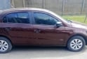 Autos - Volkswagen Gol trend 2015 Nafta 139000Km - En Venta