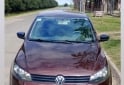 Autos - Volkswagen Gol trend 2015 Nafta 139000Km - En Venta