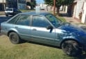Autos - Ford Escor 89 1989 GNC 210000Km - En Venta