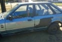 Autos - Ford Escor 89 1989 GNC 210000Km - En Venta