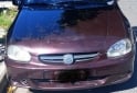 Autos - Chevrolet Corsa 2006 GNC 280000Km - En Venta