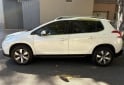 Autos - Peugeot 2008 Sport 2016 Nafta 85000Km - En Venta