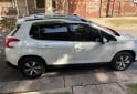 Autos - Peugeot 2008 Sport 2016 Nafta 85000Km - En Venta