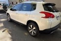 Autos - Peugeot 2008 Sport 2016 Nafta 85000Km - En Venta