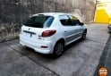Autos - Peugeot 207 2013 Nafta 118000Km - En Venta
