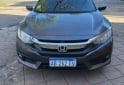 Autos - Honda Civic 2017 Nafta 120000Km - En Venta