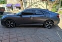 Autos - Honda Civic 2017 Nafta 120000Km - En Venta