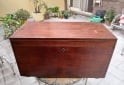 Hogar - BAUL DE MADERA (CEDRO) ENORME! - En Venta
