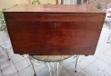 Hogar - BAUL DE MADERA (CEDRO) ENORME! - En Venta