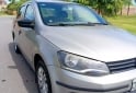 Autos - Volkswagen VOYAGE 2013 GNC 190000Km - En Venta