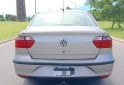 Autos - Volkswagen VOYAGE 2013 GNC 190000Km - En Venta