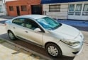 Autos - Renault FLUENCE 1.6 CONFORT 2013 GNC 170000Km - En Venta
