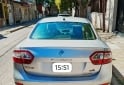 Autos - Renault FLUENCE 1.6 CONFORT 2013 GNC 170000Km - En Venta
