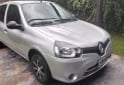 Autos - Renault Clío mio 1.2 2014 Nafta 143000Km - En Venta