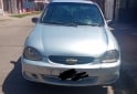 Autos - Chevrolet Corsa 2006 GNC 275000Km - En Venta